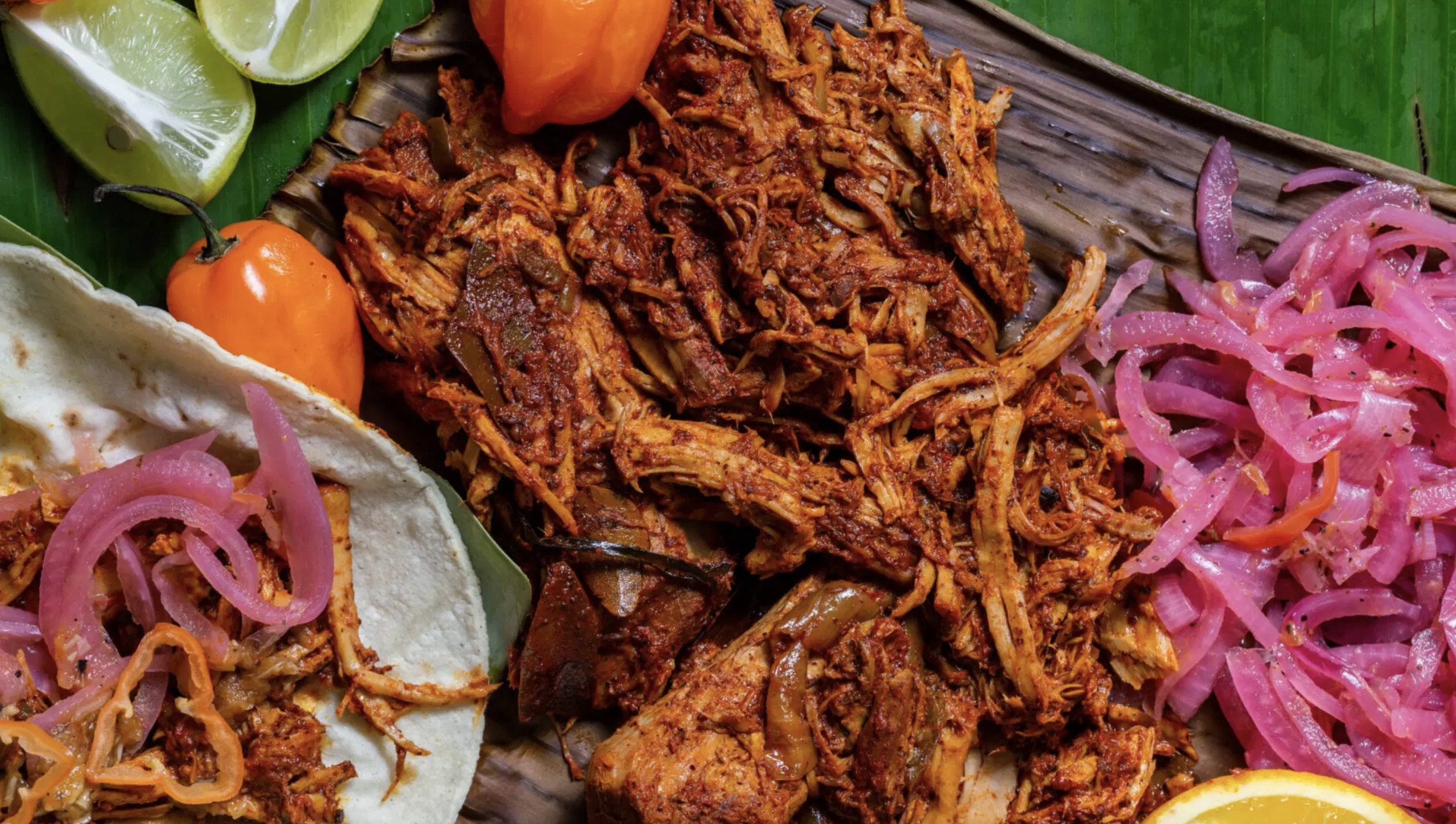 La Cochinita Pibil: TOP 15 en los Mejores Platillos del Mundo 2024, según Taste Atlas